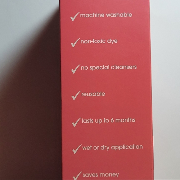 The SPONGE (Washable) - Picture 3 of 4